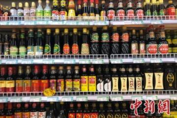 醬醋龍頭“跌媽不認(rèn)”，雙匯龍大還來(lái)?yè)屖?，調(diào)味品行業(yè)在經(jīng)歷增長(zhǎng)之痛