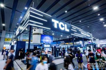 TCL臥室新風(fēng)空調(diào)閃耀中國(guó)建博會(huì)小藍(lán)翼領(lǐng)航空調(diào)行業(yè)未來(lái)發(fā)展