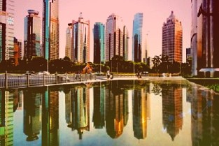 中國黃金：中信證券投資有限公司計劃減持不超1%約占公司總股本的6.23%