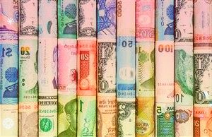 歐洲跨國公司季報出爐中國市場表現(xiàn)搶眼