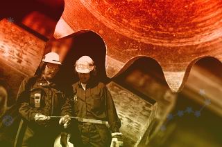 減碳50%京東將在2030年搭建全球最大的屋頂光伏發(fā)電生態(tài)體系