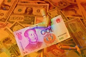 新財(cái)年里中國市場(chǎng)在淡馬錫的投資組合中占比大