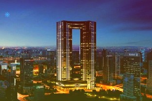 萬潮起達未來—2021萬達商業(yè)管理集團上海城市公司招商盛典在上海啟幕