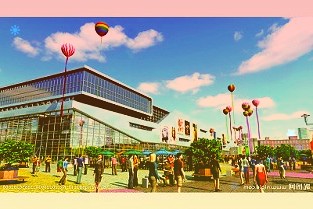 “微盟X海鼎智慧商超智慧生鮮產(chǎn)品發(fā)布會(huì)”舉辦