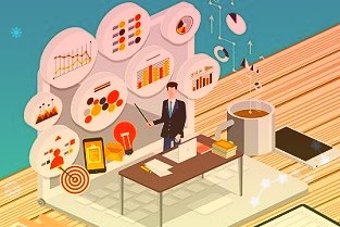 今日百世集團(tuán)發(fā)布了2021年第三季度未經(jīng)審計(jì)財(cái)務(wù)業(yè)績