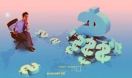 注意！廣聯(lián)航空：股東吳鐵華計(jì)劃減持不超過(guò)25萬(wàn)股股東楊懷忠計(jì)劃減持不超過(guò)