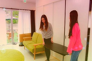 只用一張圖+相機走位，AI就能腦補周圍環(huán)境：通通都是高保真效果