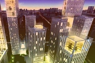 不少熱門賽道上市公司對二季度業(yè)績較為樂觀新能源汽車光伏等產業(yè)鏈公司尤其突出
