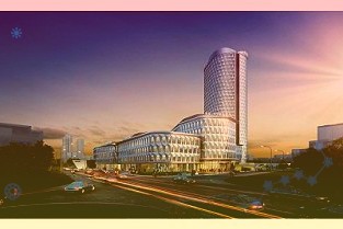 宏達(dá)電子:新增股份約1174萬股于12月31日上市募集資金總額約10億元