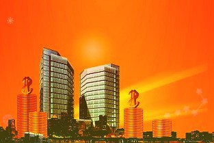 萬通智控：公司出口北美市場的產(chǎn)品均以美元結(jié)算人民幣貶值有利于增加公司匯兌